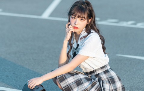 子宫内膜异位症的CT表现